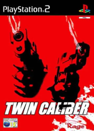 Twin Caliber (Europe) (En,Fr,Es,It)